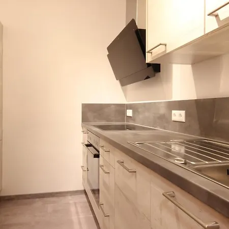 Wiesenblick Appartement Oy-Mittelberg