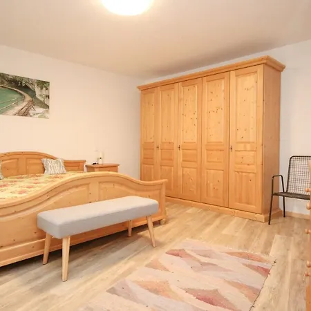 Appartement Wiesenblick