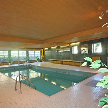 Appartement Wiesenblick Oy-Mittelberg