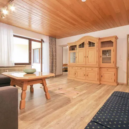 Lejlighed Wiesenblick