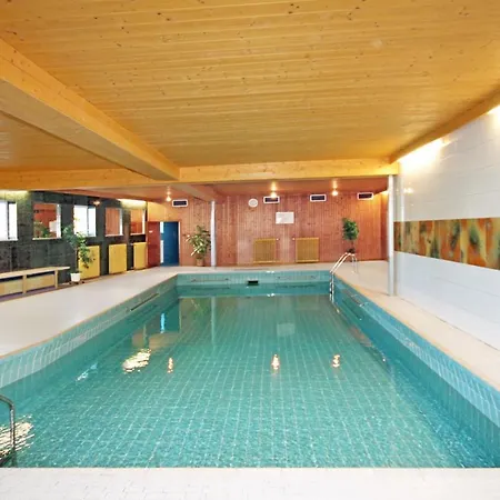 Wiesenblick 아파트 *