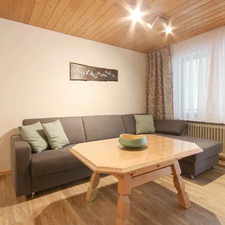 Wiesenblick Appartamento
