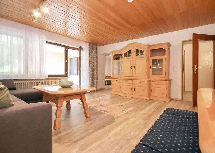 Appartamento Wiesenblick