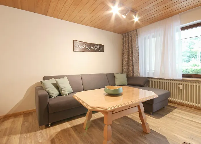Wiesenblick Appartamento